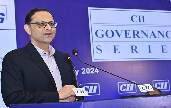 CII Governance Series